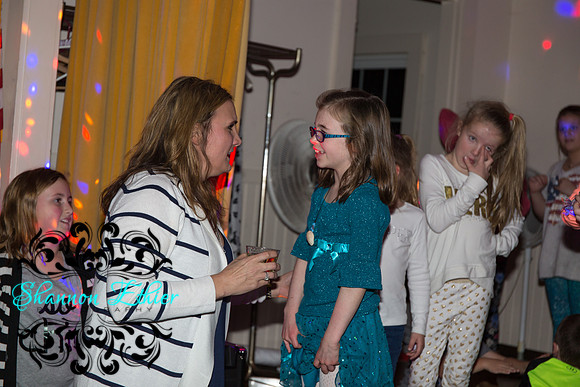 The Wright's Going Away Party 1-13-2017-78