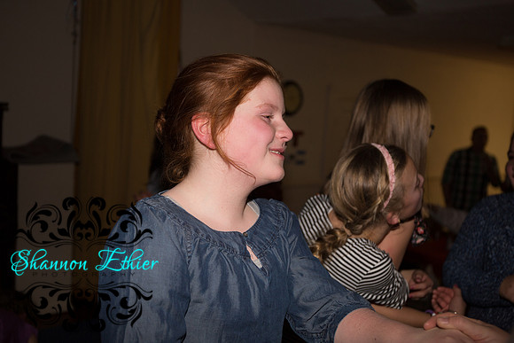 The Wright's Going Away Party 1-13-2017-84