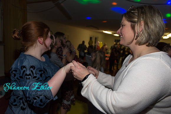 The Wright's Going Away Party 1-13-2017-85