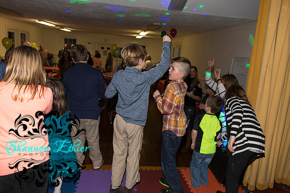 The Wright's Going Away Party 1-13-2017-86