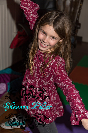 The Wright's Going Away Party 1-13-2017-94