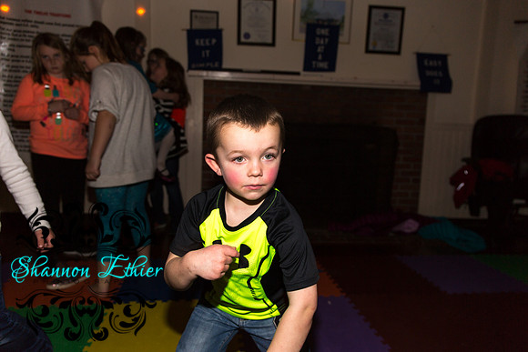 The Wright's Going Away Party 1-13-2017-121