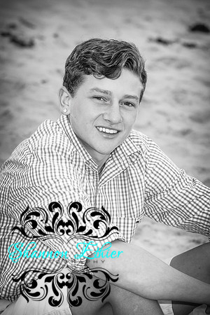 Jared Butler BHS Senior Portrait Submission 2015-5411-2