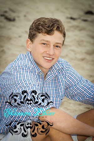 Jared Butler BHS Senior Portrait Submission 2015-5411