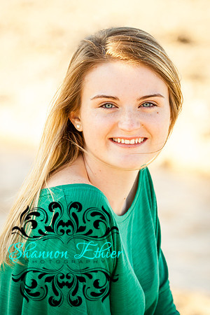 Katie Stratton BHS Senior Portrait 2015-4854-2