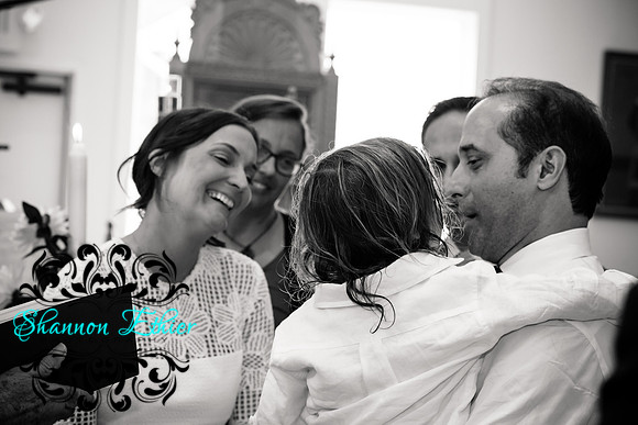 Kalkanis-Ioannou Ceremony At Church w-The Boys Baptism-0140-2