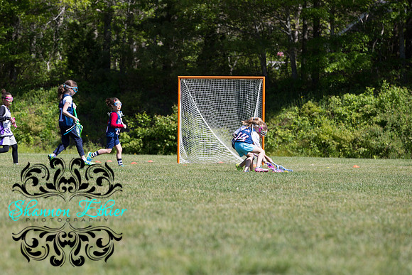 Bourne Girls Lax 2017 U9 Coach Alex-0745