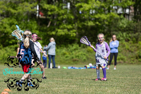 Bourne Girls Lax 2017 U9 Coach Alex-0747