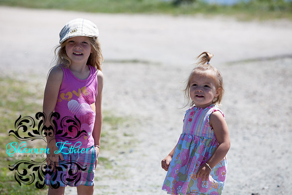 My Beauties Summer 2013 at Canal-9083