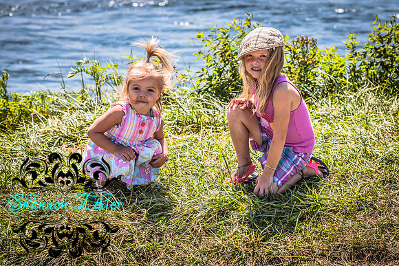 My Beauties Summer 2013 at Canal-9098