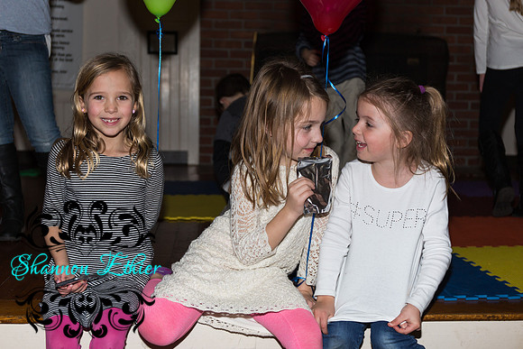 The Wright's Going Away Party January 2017-2