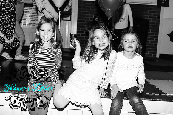 The Wright's Going Away Party January 2017-3-2