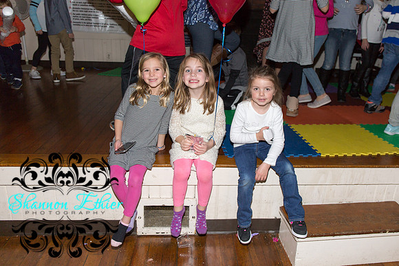 The Wright's Going Away Party January 2017-5