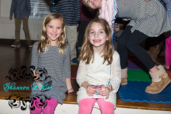 The Wright's Going Away Party January 2017-7