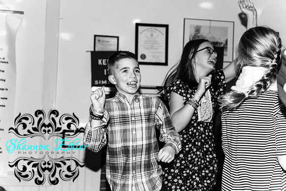 The Wright's Going Away Party January 2017-8-2
