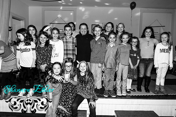 The Wright's Going Away Party January 2017-9-2
