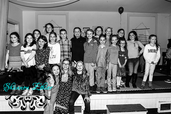 The Wright's Going Away Party January 2017-13-2
