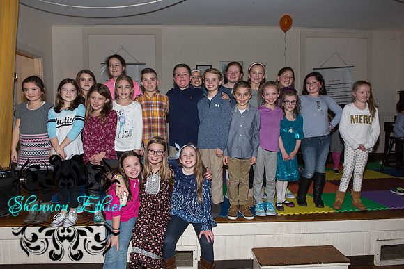 The Wright's Going Away Party January 2017-13