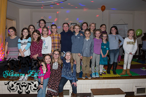 The Wright's Going Away Party January 2017-14