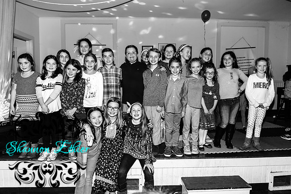 The Wright's Going Away Party January 2017-15-2