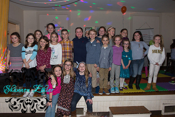 The Wright's Going Away Party January 2017-15
