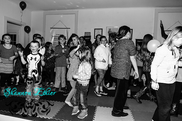 The Wright's Going Away Party January 2017-20-2