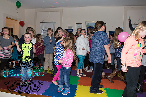 The Wright's Going Away Party January 2017-20