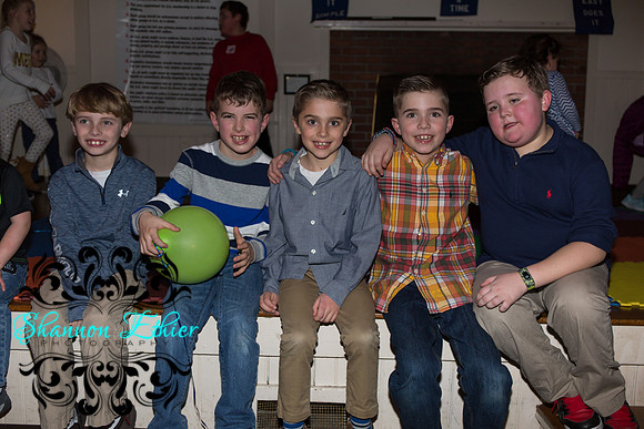 The Wright's Going Away Party January 2017-21
