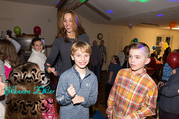 The Wright's Going Away Party January 2017-24