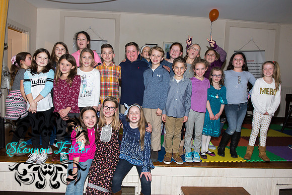 The Wright's Going Away Party January 2017-27