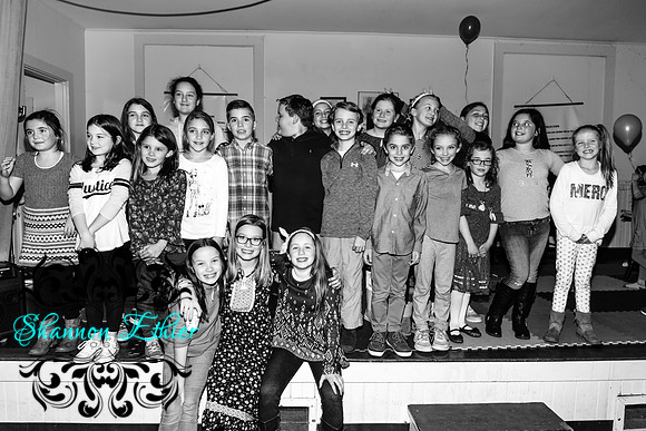 The Wright's Going Away Party January 2017-28