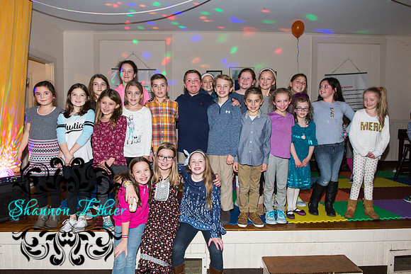 The Wright's Going Away Party January 2017-29