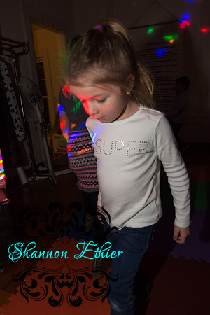 The Wright's Going Away Party January 2017-30