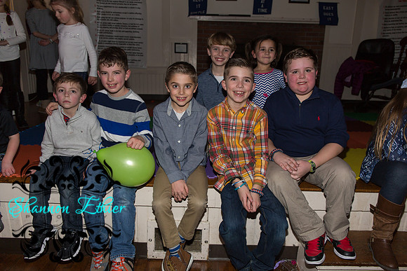 The Wright's Going Away Party January 2017-37
