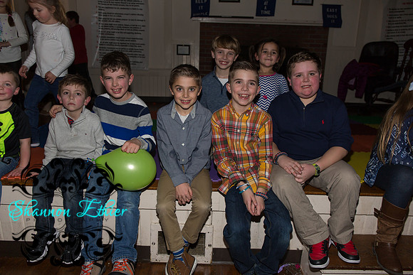 The Wright's Going Away Party January 2017-38