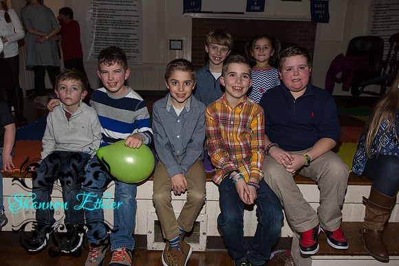 The Wright's Going Away Party January 2017-39
