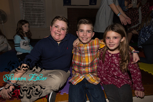 The Wright's Going Away Party January 2017-50