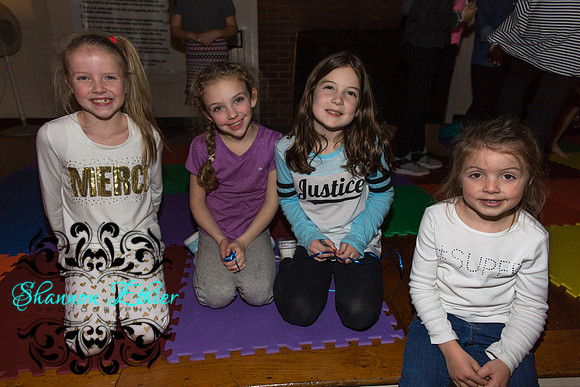 The Wright's Going Away Party January 2017-52