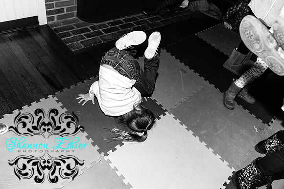 The Wright's Going Away Party January 2017-99