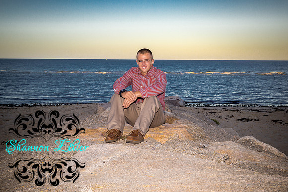 Andrew Palmer Favorites PSHS 9-2015-82-2