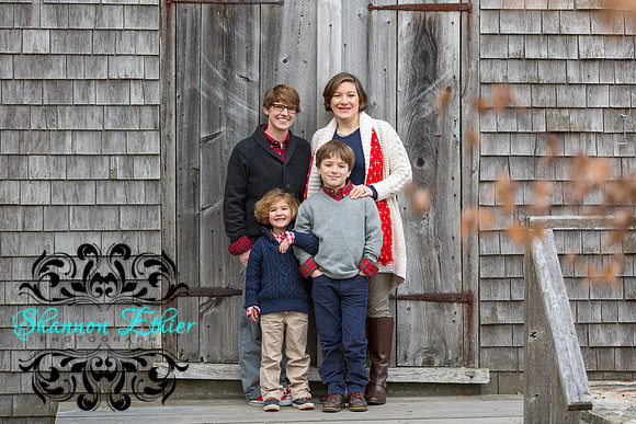 Caldwell Family Late Fall 2017 -8895
