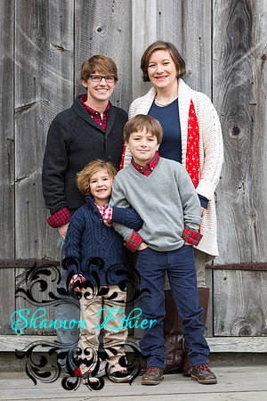 Caldwell Family Late Fall 2017 -8887