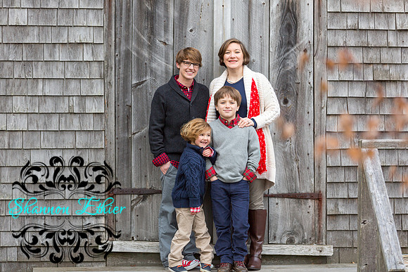 Caldwell Family Late Fall 2017 -8897