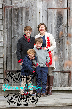 Caldwell Family Late Fall 2017 -8898