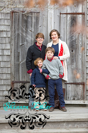 Caldwell Family Late Fall 2017 -8890