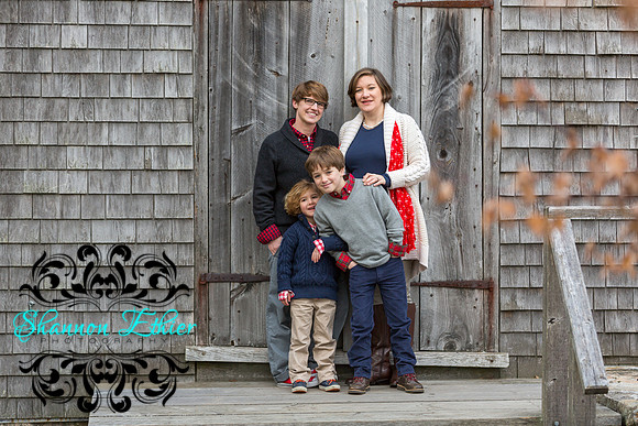 Caldwell Family Late Fall 2017 -8893