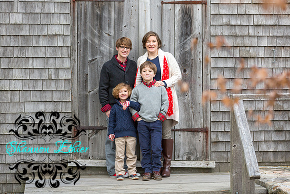 Caldwell Family Late Fall 2017 -8896