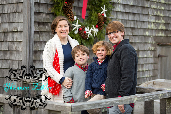 Caldwell Family Late Fall 2017 -8971