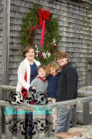 Caldwell Family Late Fall 2017 -8961
