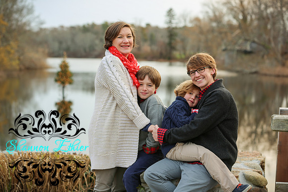 Caldwell Family Late Fall 2017 -9159
